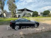2003 Mercedes Benz SLK 230