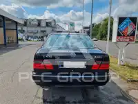 2003 Mercedes Benz E 430