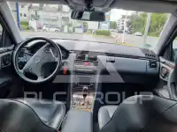 2003 Mercedes Benz E 430