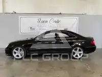 2003 Mercedes Benz CLK 550