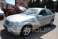 2003 Mercedes Benz C 220