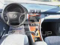 2003 Mercedes Benz C 220