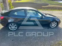 2003 Mercedes Benz C 220