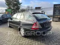 2003 Mercedes Benz C 220