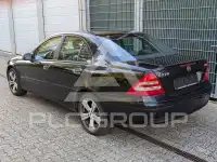 2003 Mercedes Benz C 220