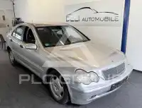 2003 Mercedes Benz C 220