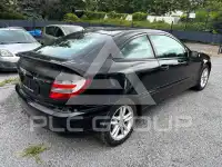 2003 Mercedes Benz C 220