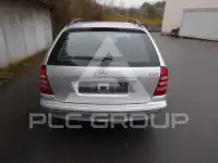 2003 Mercedes Benz C 220