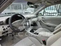2003 Mercedes Benz C 220