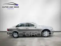2003 Mercedes Benz C 220