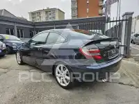 2003 Mercedes Benz C 220