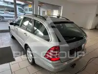 2003 Mercedes Benz C 220