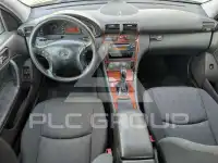 2003 Mercedes Benz C 220
