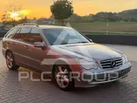 2003 Mercedes Benz C 220