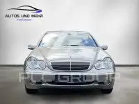 2003 Mercedes Benz C 220