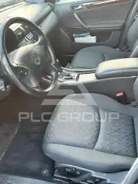 2003 Mercedes Benz C 220