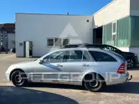 2003 Mercedes Benz C 220