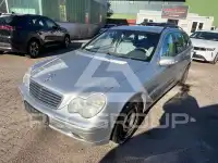 2003 Mercedes Benz C 220