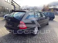 2003 Mercedes Benz C 220