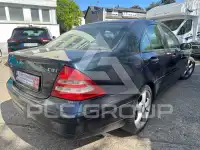 2003 Mercedes Benz C 220
