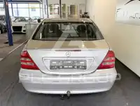 2003 Mercedes Benz C 220