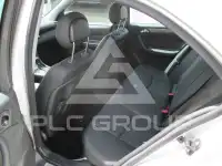 2003 Mercedes Benz C 220