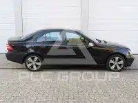 2003 Mercedes Benz C 220