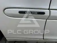 2003 Mercedes Benz C 220