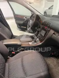 2003 Mercedes Benz C 220