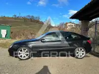 2003 Mercedes Benz C 220