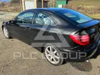 2003 Mercedes Benz C 220