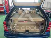2003 Mercedes Benz C 220