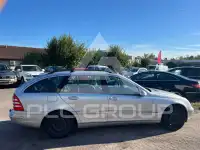 2003 Mercedes Benz C 220