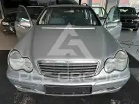2003 Mercedes Benz C 220