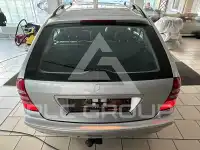 2003 Mercedes Benz C 220