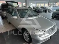 2003 Mercedes Benz C 220