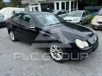 2003 Mercedes Benz C 220