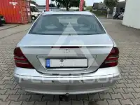 2003 Mercedes Benz C 220