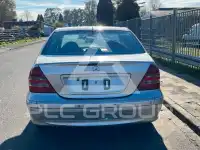 2003 Mercedes Benz C 220
