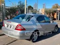 2003 Mercedes Benz C 220