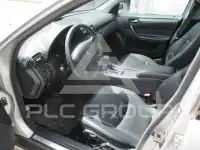 2003 Mercedes Benz C 220