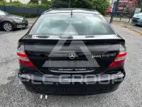 2003 Mercedes Benz C 220