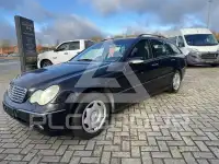 2003 Mercedes Benz C 220