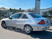 2003 Mercedes Benz C 220