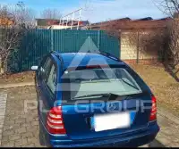 2003 Mercedes Benz C 220