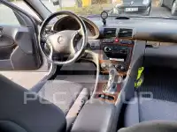 2003 Mercedes Benz C 220