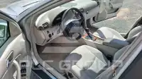 2003 Mercedes Benz C 220