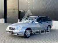 2003 Mercedes Benz C 220