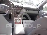 2003 Mercedes Benz C 220