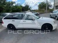 2003 Mercedes Benz C 220